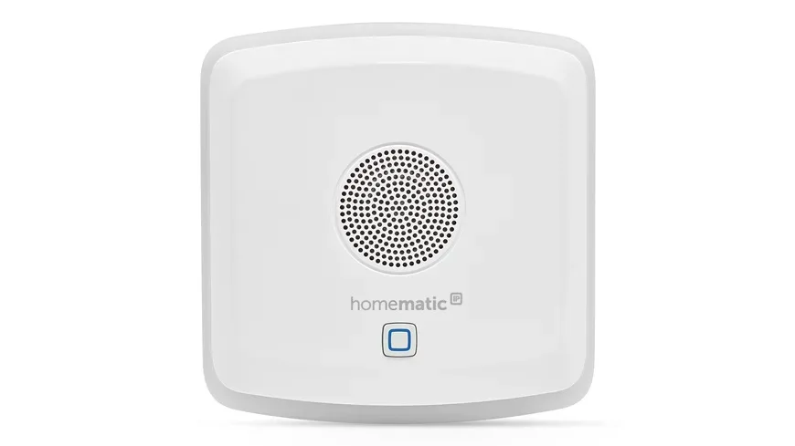 Homematic IP Smart-Home-Zubehör 