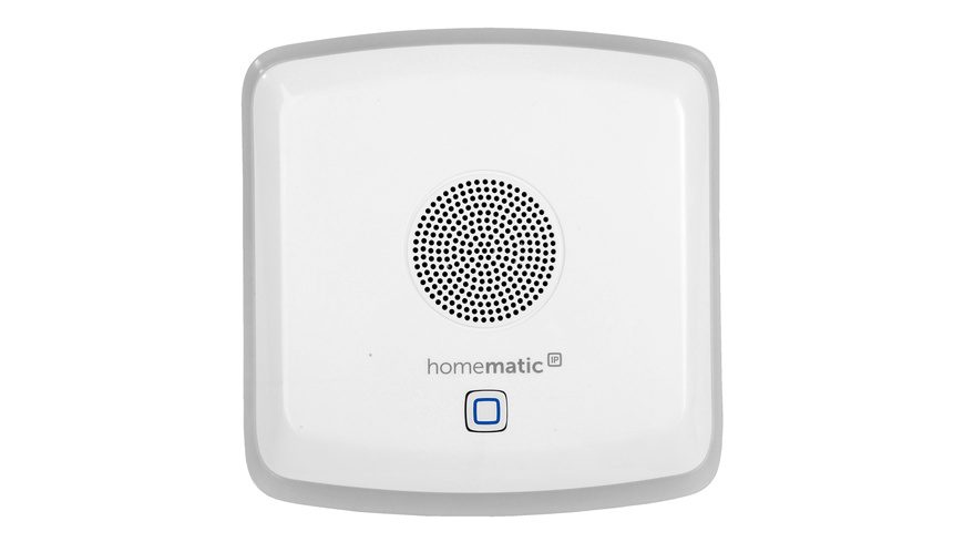 ELV Bausatz Homematic IP MP3 Kombisignalgeber, HmIP-MP3P