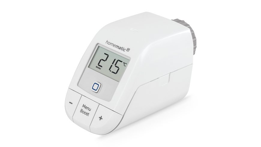 Homematic IP Heizkörperthermostat 