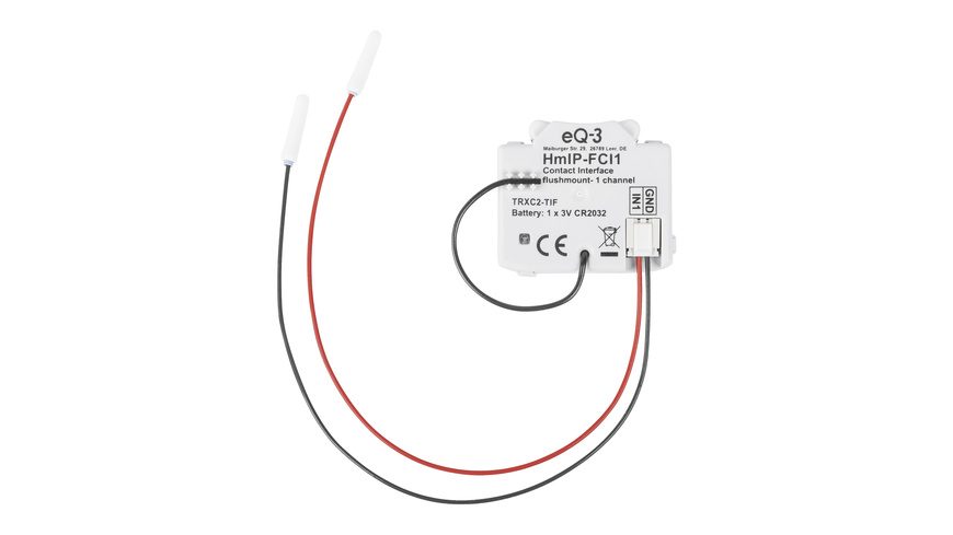 Homematic IP Smart-Home-Zubehör 