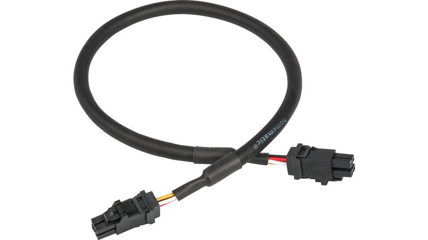 Homematic IP Wired Smart Home Bus-Verbindungskabel ? 39 cm, HmIPW-BC39