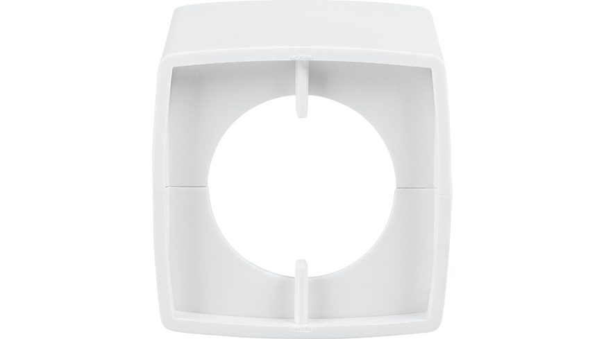 Homematic IP Smart Home Demontageschutz ? kompakt, 5er Set, HmIP-eTRV-C-TP