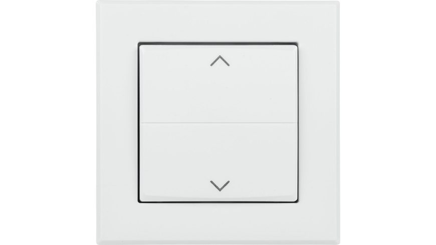 Homematic IP Tasterwippe HmIP-BRA