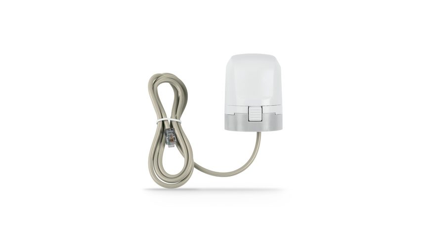 Homematic IP Heizkörperthermostat 