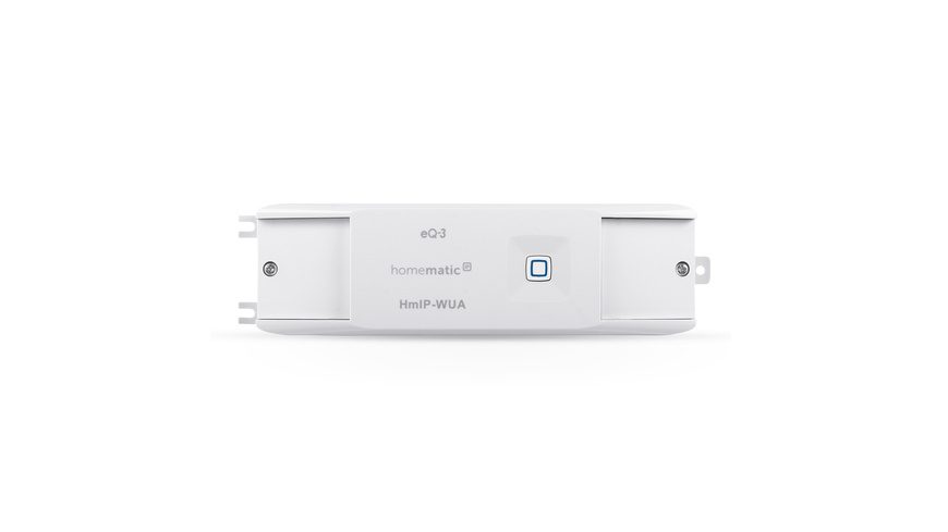 Homematic IP Sensor 