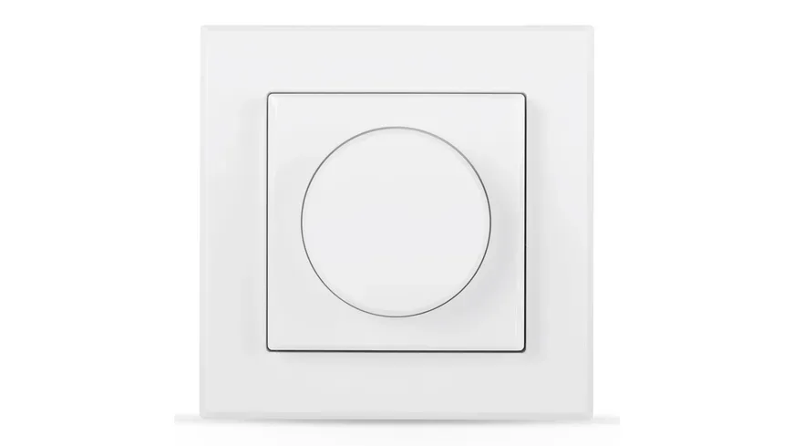 Homematic IP Lichtschalter 