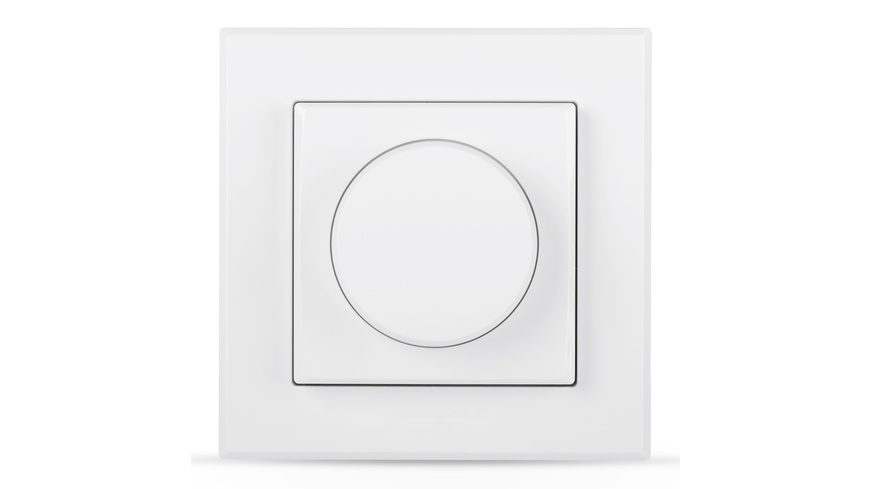 Homematic IP Lichtschalter 