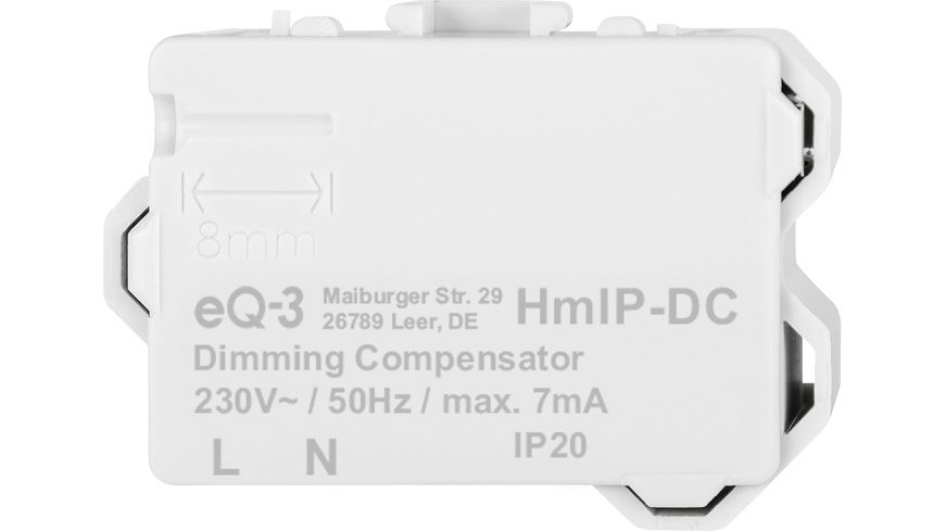 Homematic IP Smart-Home-Station 