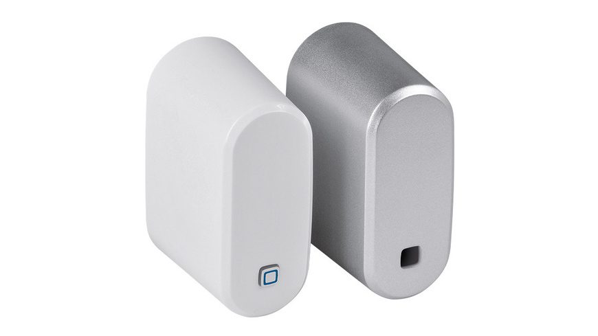 ELV Bausatz Homematic IP Türschlosssensor HmIP-DLS