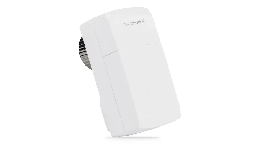 Homematic IP Smart-Home-Steuerelement 