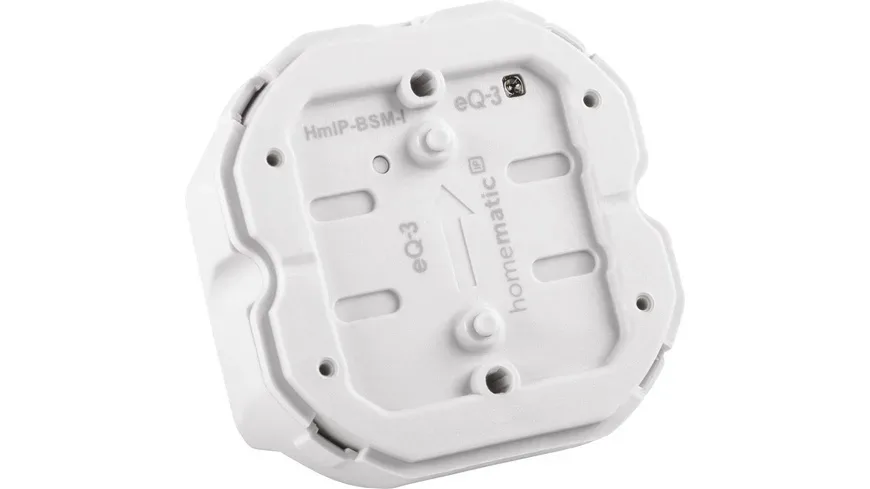 Homematic IP Smart-Home-Steuerelement