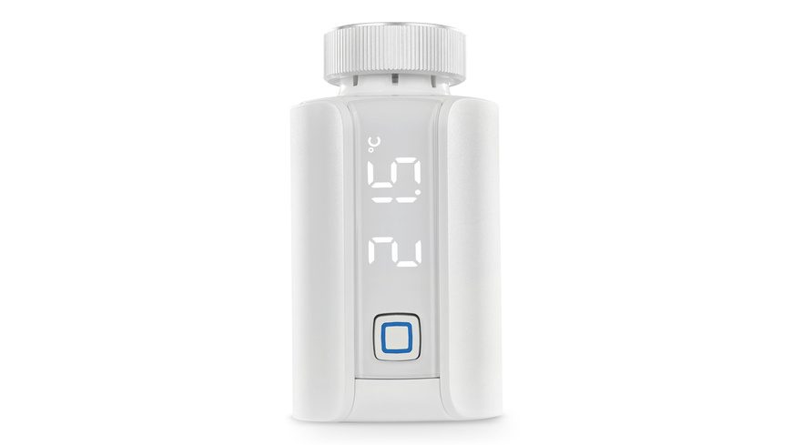Homematic IP Heizkörperthermostat 