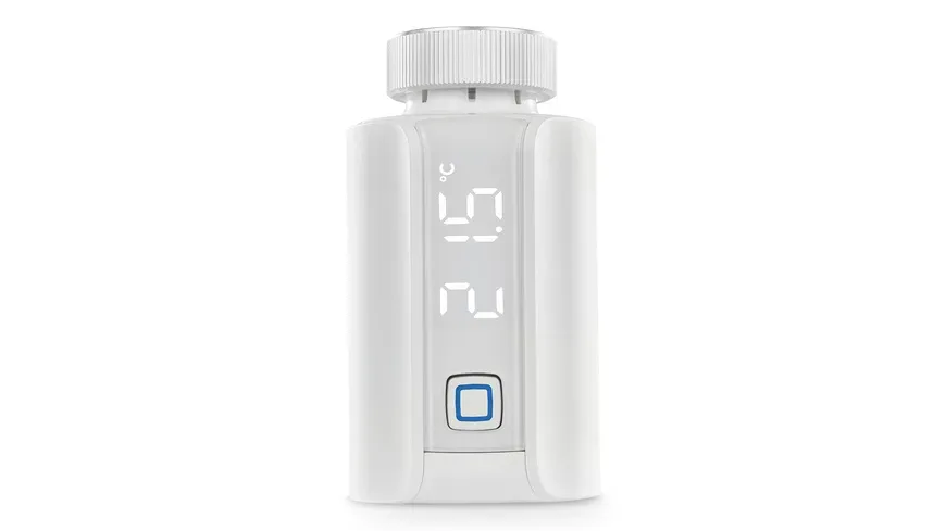 Homematic IP Heizkörperthermostat 