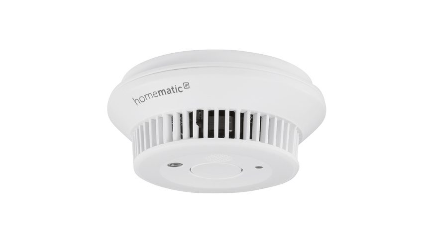 Homematic IP Funk Rauchmelder HmIP-SWSD-2