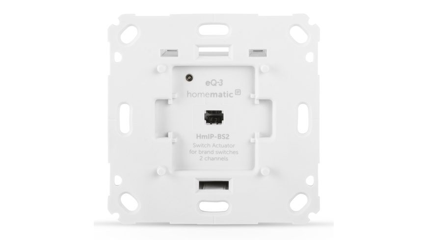 Homematic IP Smart-Home-Zubehör 