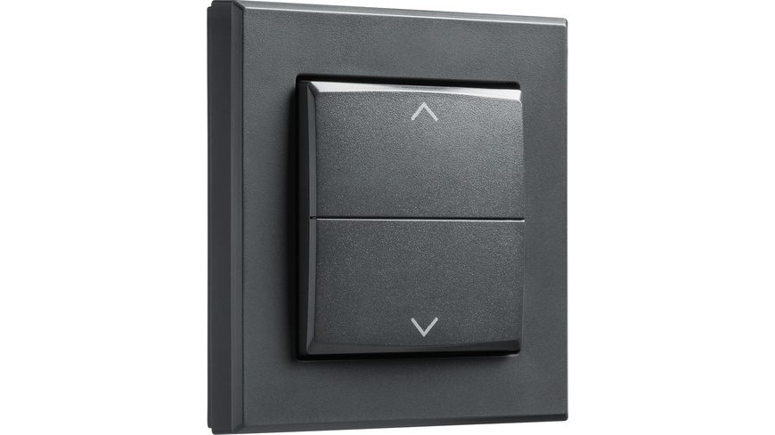 Homematic IP Wandtaster 