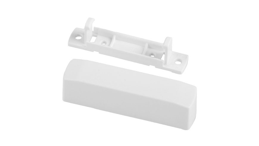 Homematic IP Ersatz-Leergehäuse Fensterkontakt-Magnet (ohne Magnet)