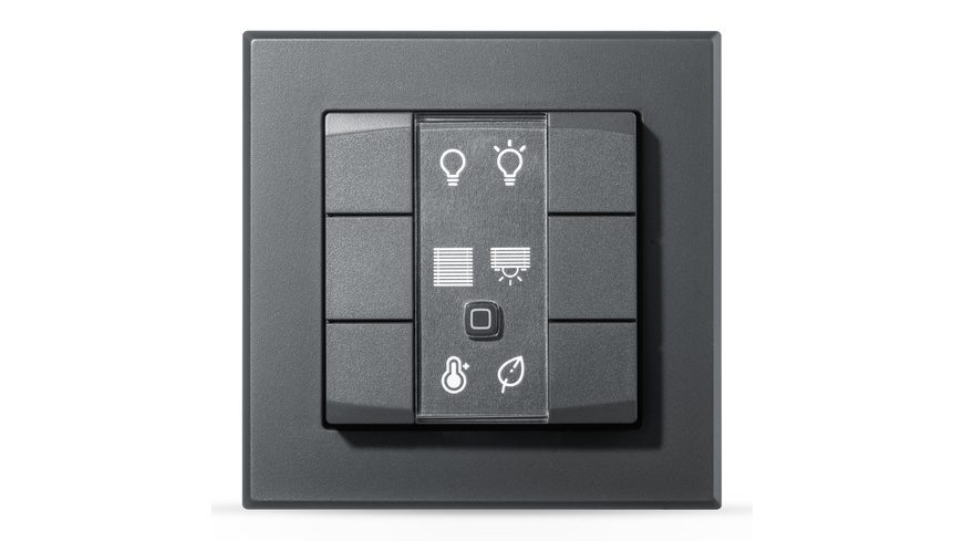 Homematic IP Smart-Home-Steuerelement 