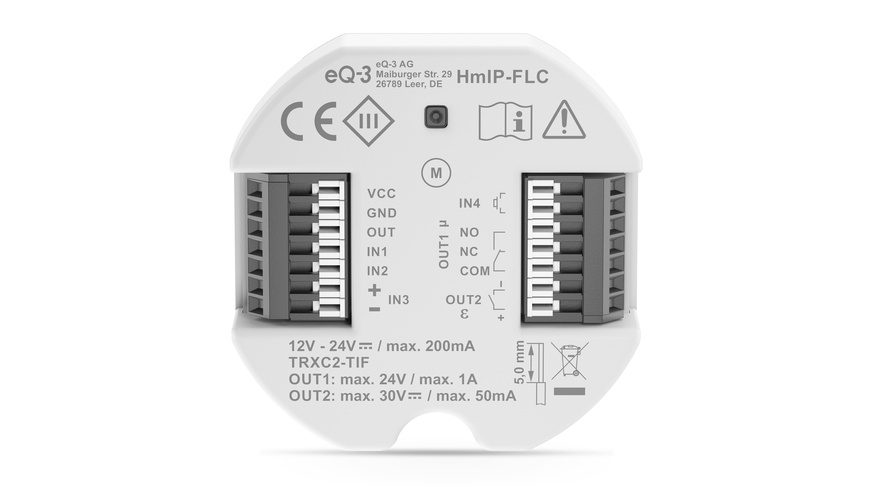 Homematic IP Smart-Home-Zubehör 
