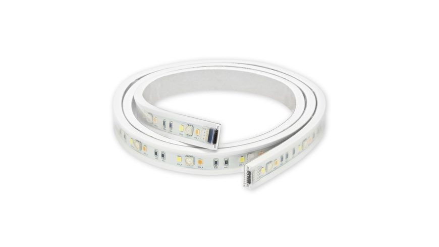 Homematic IP LED-Stripe (Erweiterung) Homematic IP Funk LED Lightstrip Erweiterung, 1 m - 160677A0