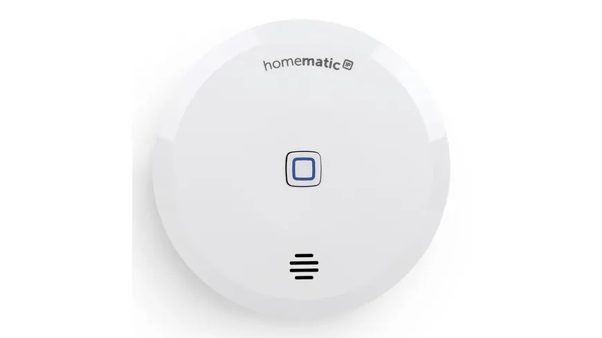 Homematic IP Funk Wassermelder HmIP-SWD-2
