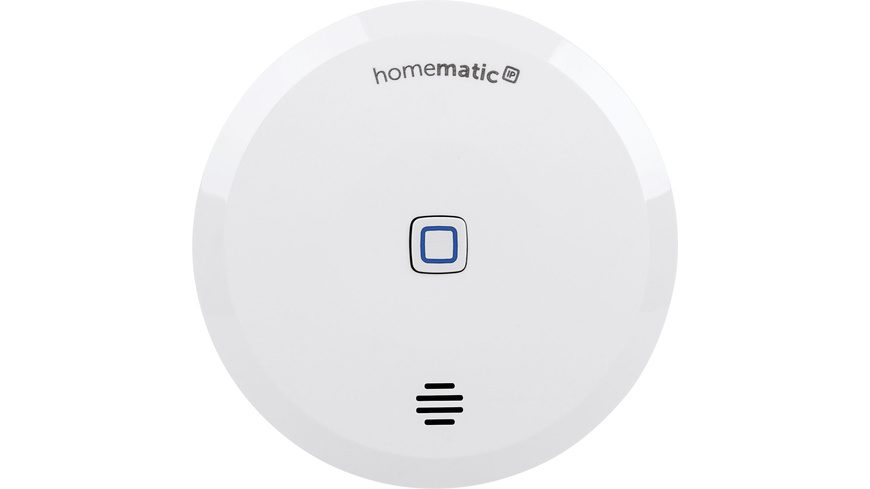 Homematic IP Funk Wassermelder HmIP-SWD-2