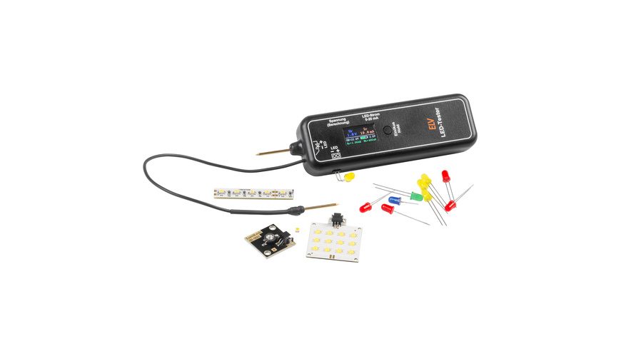 ELV LED-Tester 2, LED-T2