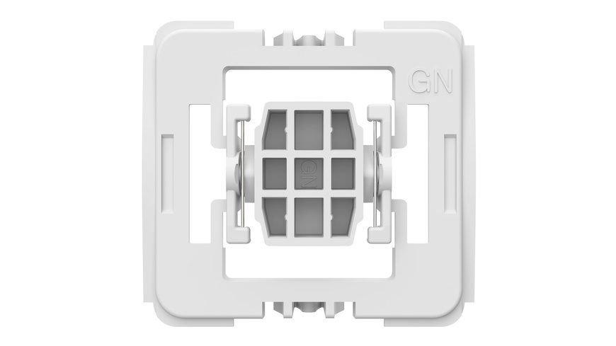 Homematic IP Adapter Gira neue Generation, HmIP-ADA-GN