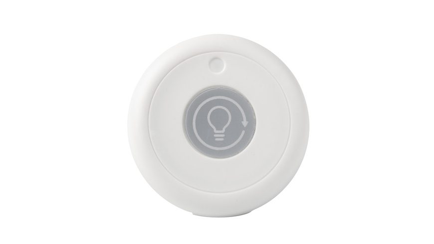 ELV Smart Home Bausatz Fernbedienung Kompakt ELV-SH-CRC, powered by Homematic IP
