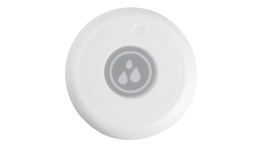 ELV Smart Home Wassersensor Kompakt, ELV-SH-CWD, powered by Homematic IP