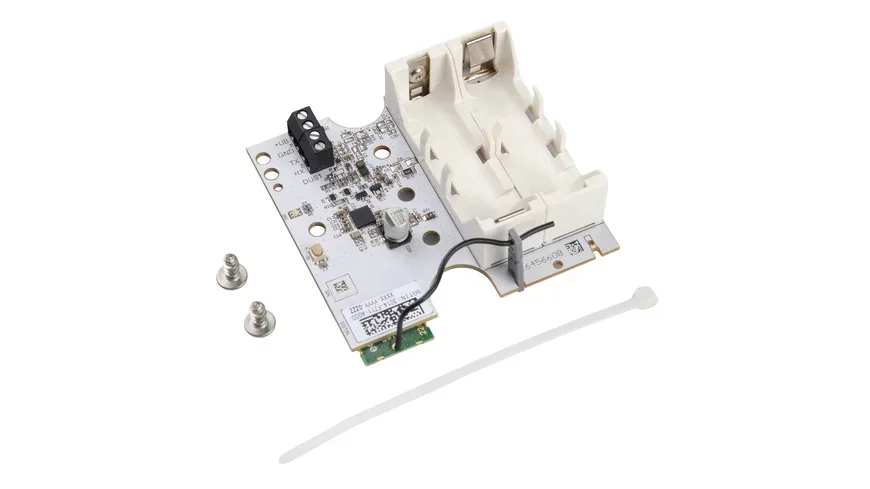 ELV Smart Home Ultraschall-Distanzsensor Interface ELV-SH-DUSI, powered by Homematic IP