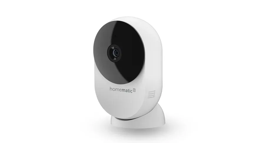 Homematic IP Smart Home Innenkamera ? basic, HmIP-CI-B