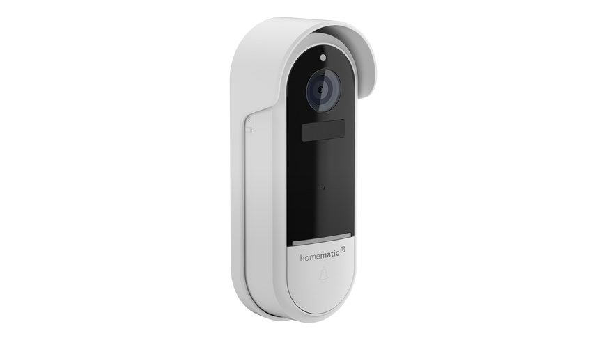 Homematic IP Smart Home Video-Türklingel, HmIP-CODB