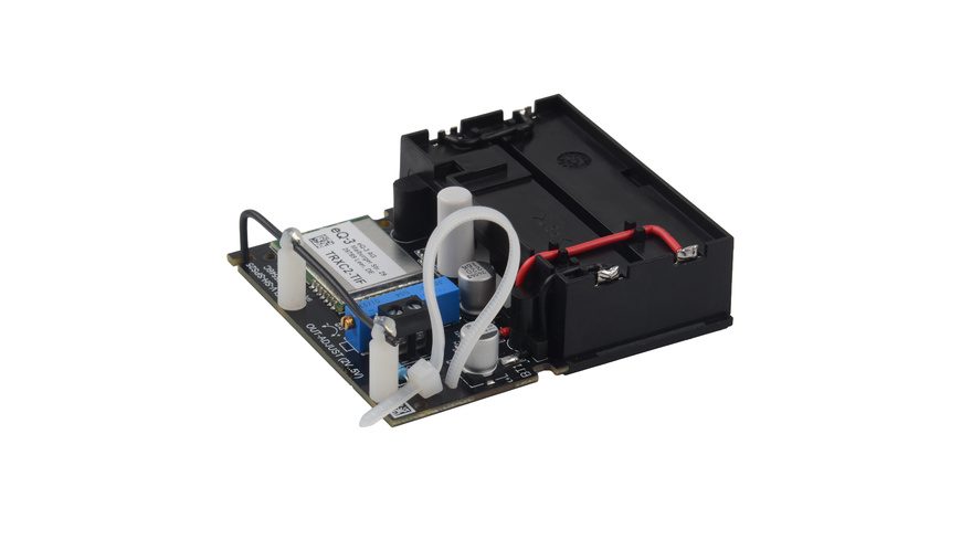 ELV Smart Home Bausatz Schaltbare Spannungsversorgung, ELV-SH-SPS25