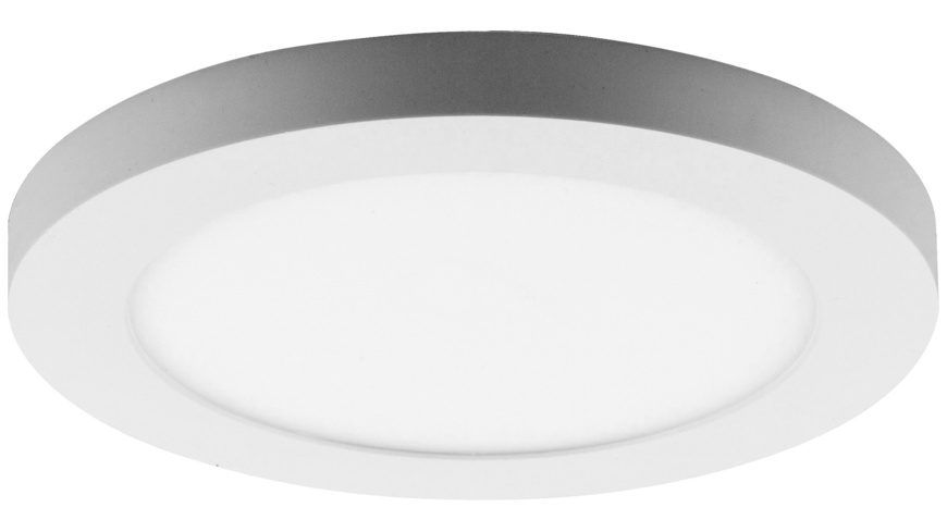 Heitronic 23166 Selesto LED-Einbaupanel LED LED fest eingebaut 13.2 W Weiß