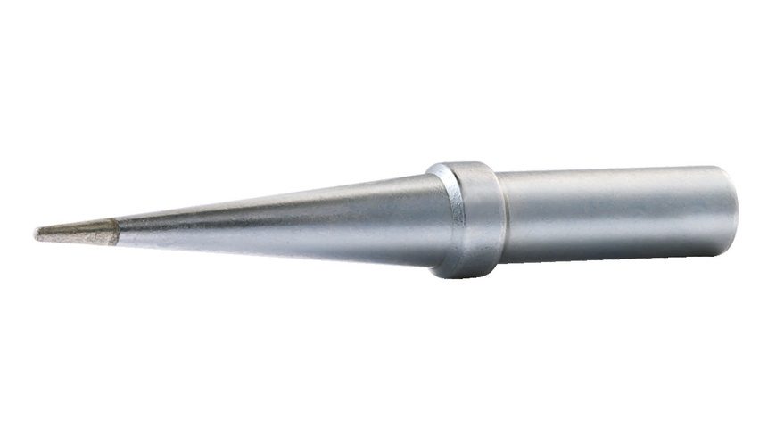 Weller 4ETOL-1 Lötspitze Langform, konisch Spitzen-Größe 0.8 mm Spitzen-Länge 0.8 mm Inhalt 1 St.