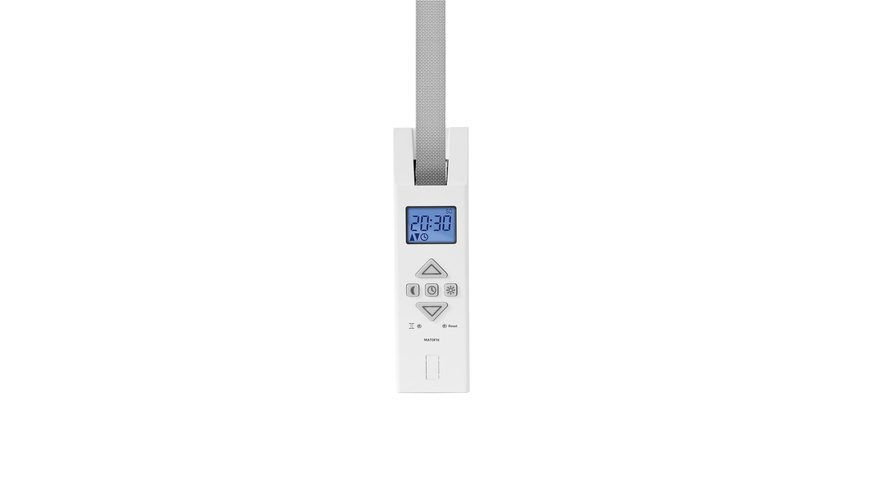Wir elektronik Matofix elektronischer Gurtwickler PRO für 17-23 mm Gurtbänder