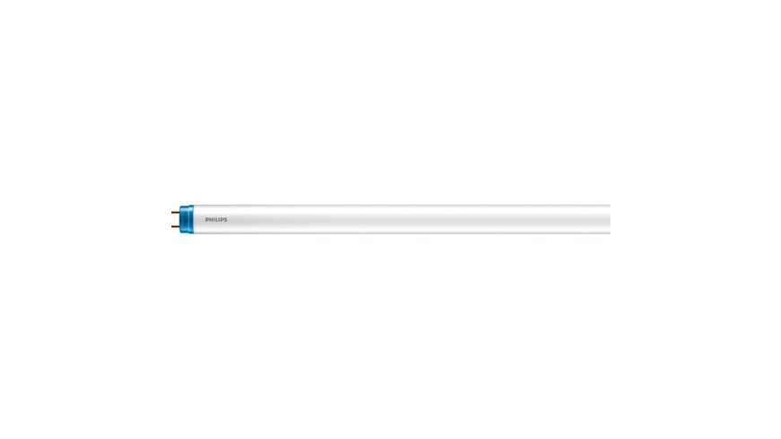 Philips 45977900 Glühlampe EEK F (A - G) G13 Röhrenform 8 W Neutralweiß (Ø x L) 28 mm x 604 mm 1 St.