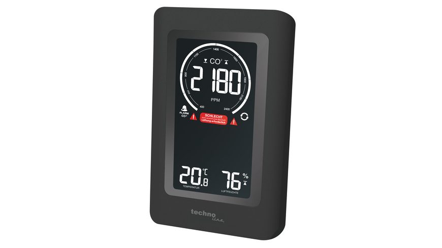 TechnoLine - Wl1030