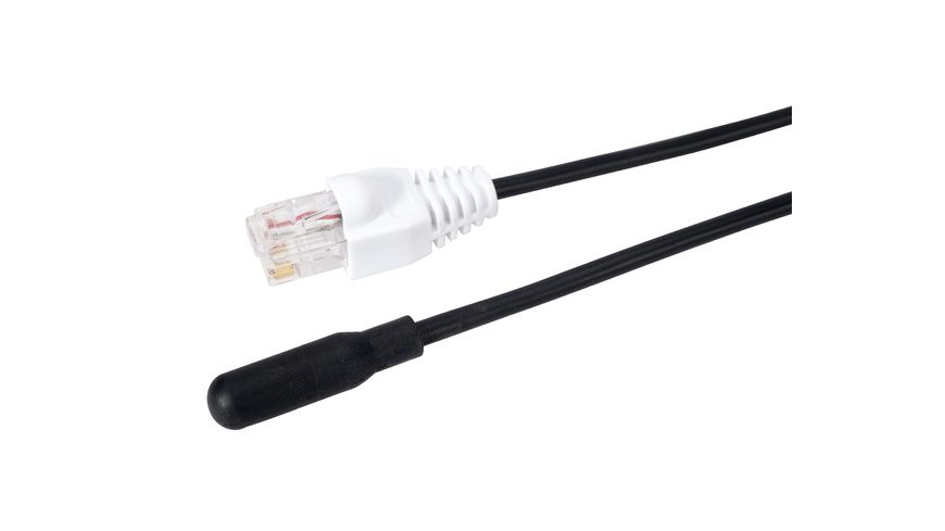 H-Tronic TS2-2 Temperatursensor für Zirkulationssteuerung -20 - 120 °C