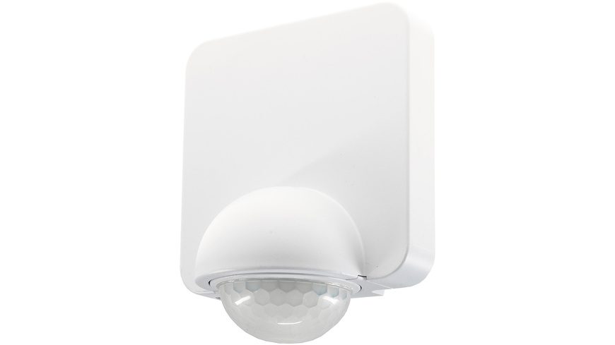 ChiliTec 360°-PIR-Aufputz-Bewegungsmelder, CBM 65w, IP65
