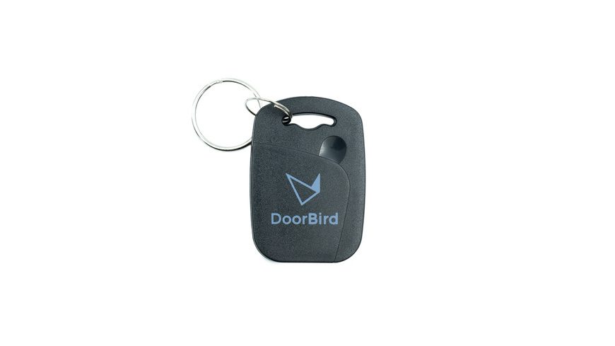 DoorBird 423868960 Türsprechanlagen-Zubehör Transponder