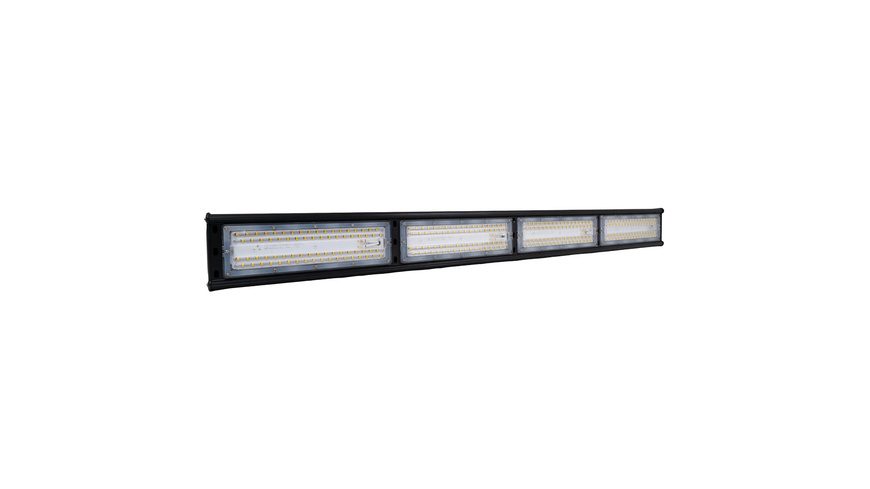 ENOVALITE 300-W-LED-Strahler Linear-HighBay 300, 36000 lm, 120 lm/W, 5000 K, neutralweiß, IP65
