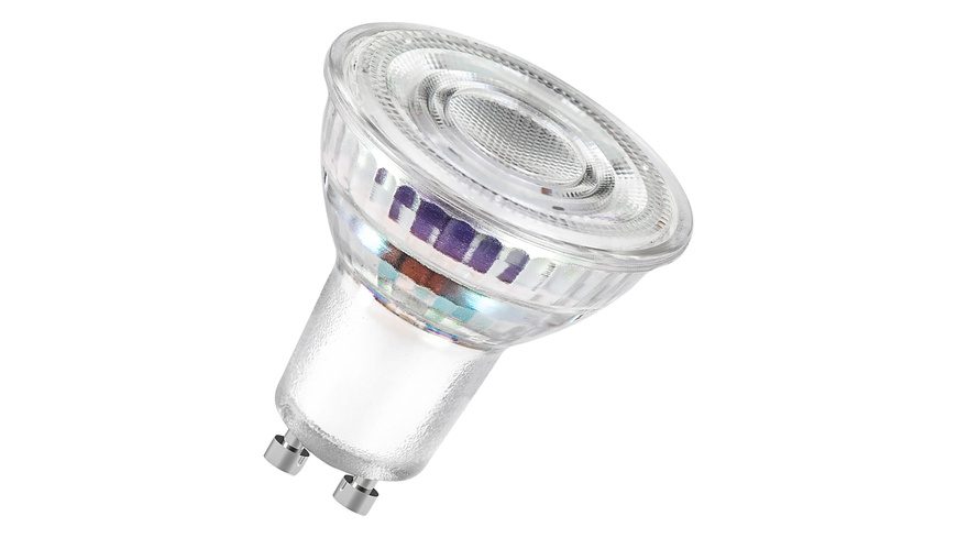 Glühbirne LED Gu10 2W 360 Lumen