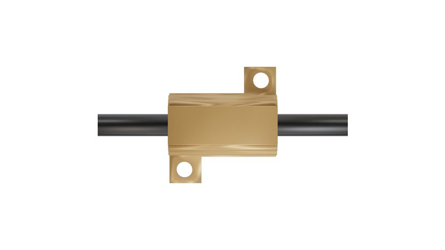 Osram Automotive LEDriving® Canbus Control Unit 5W LEDCBCTRL101 CAN-BUS Warnmeldungsunterdrücker Passend für