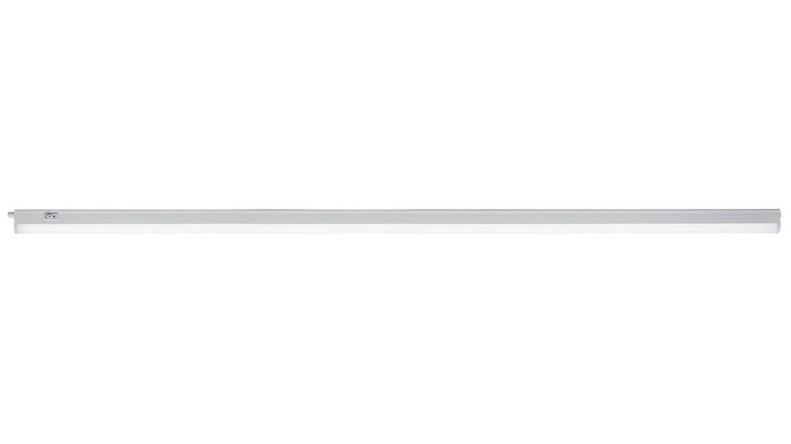 HEITRONIC 18-W-LED-Lichtleiste FRANKFURT, 1600 lm, 4000 K, weitere Lichtleisten anreihbar, 114,9 cm