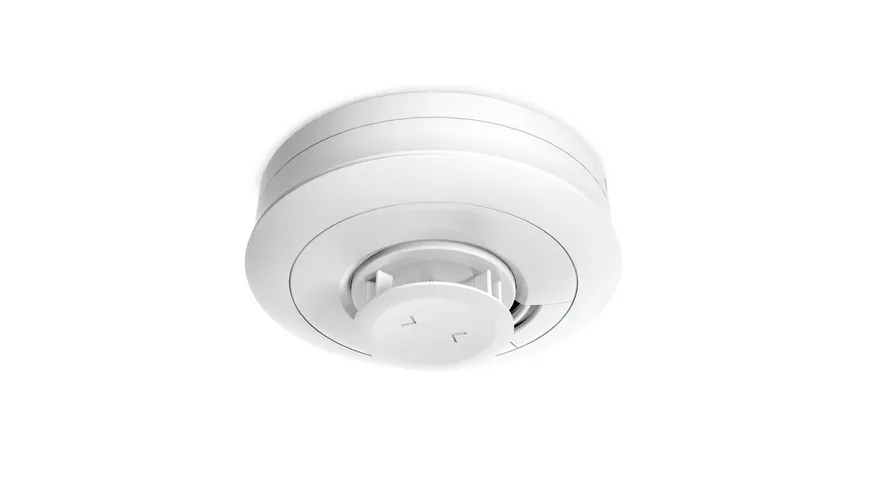 Ei Electronics Ei630W Hitzemelder inkl. 10 Jahres-Batterie batteriebetrieben (Ø x T) 119.6 mm x 56.3 mm