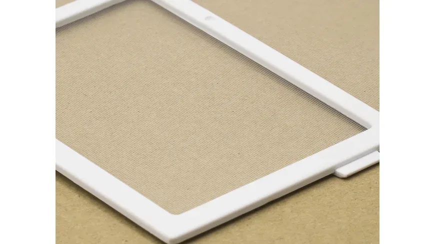 Die BOLD HEALTH Filter-Set LR31 HEPA 13 & Kohlefilter, für Smart Home Luftreiniger SANDER ( 35-61m² )