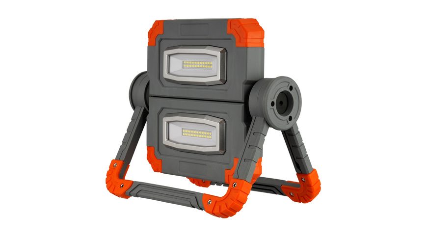 LED Arbeitsleuchte FLEX POWER mit Akku, 20 W