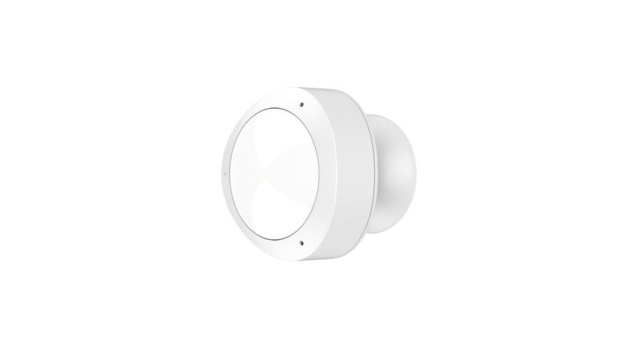Hama Smart Home WiFi-Bewegungsmelder, WLAN